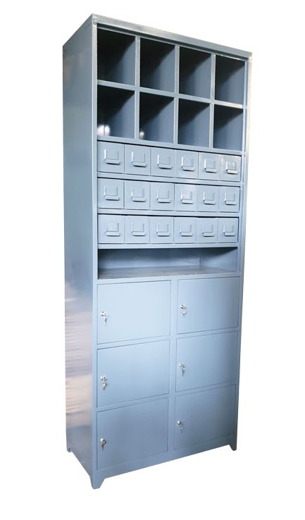 tool room cabinet