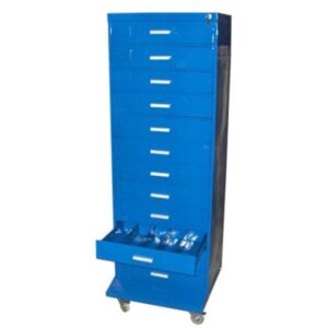 Heavy Duty Drawer Units