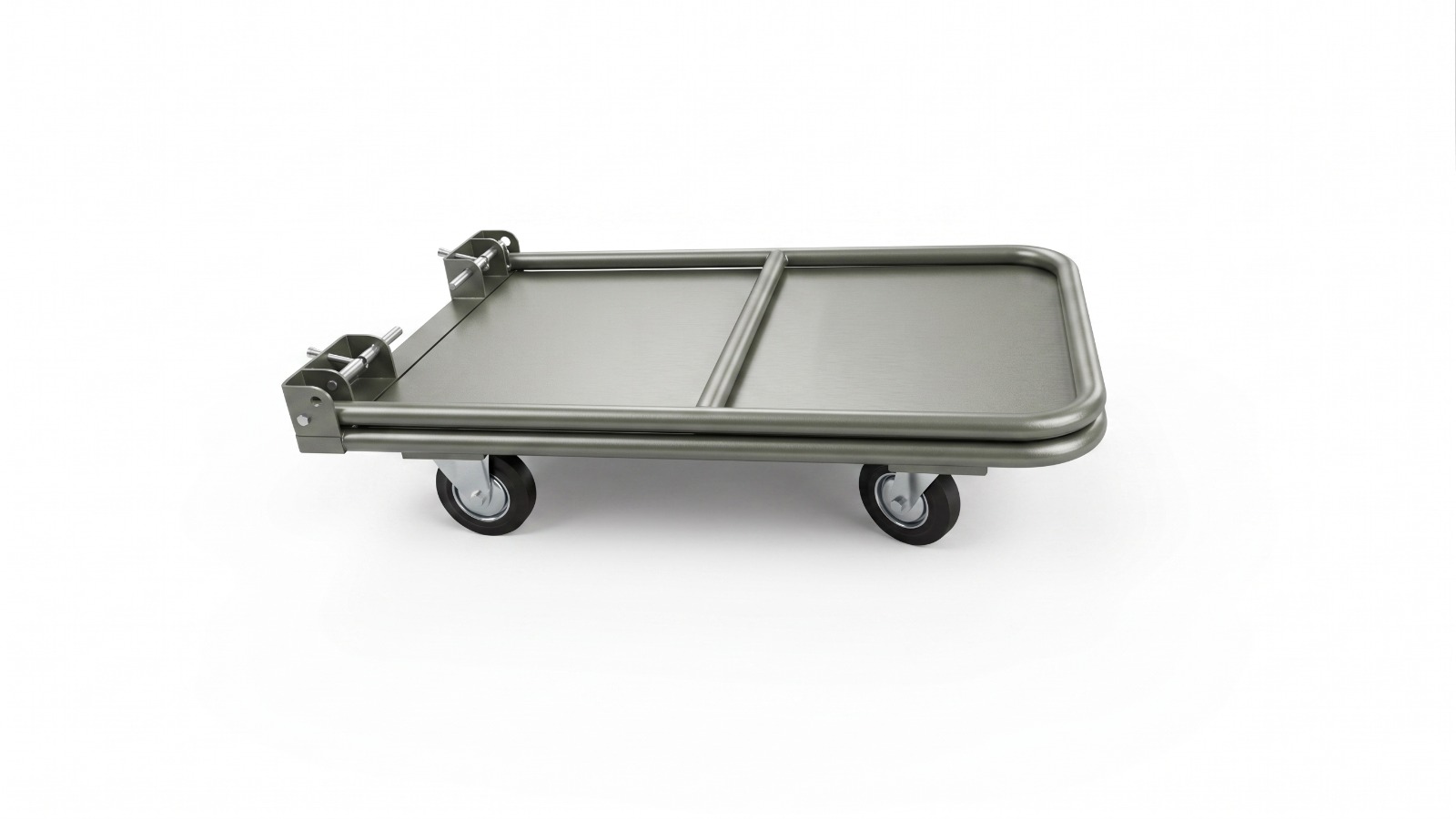 multi purpose light duty trolley