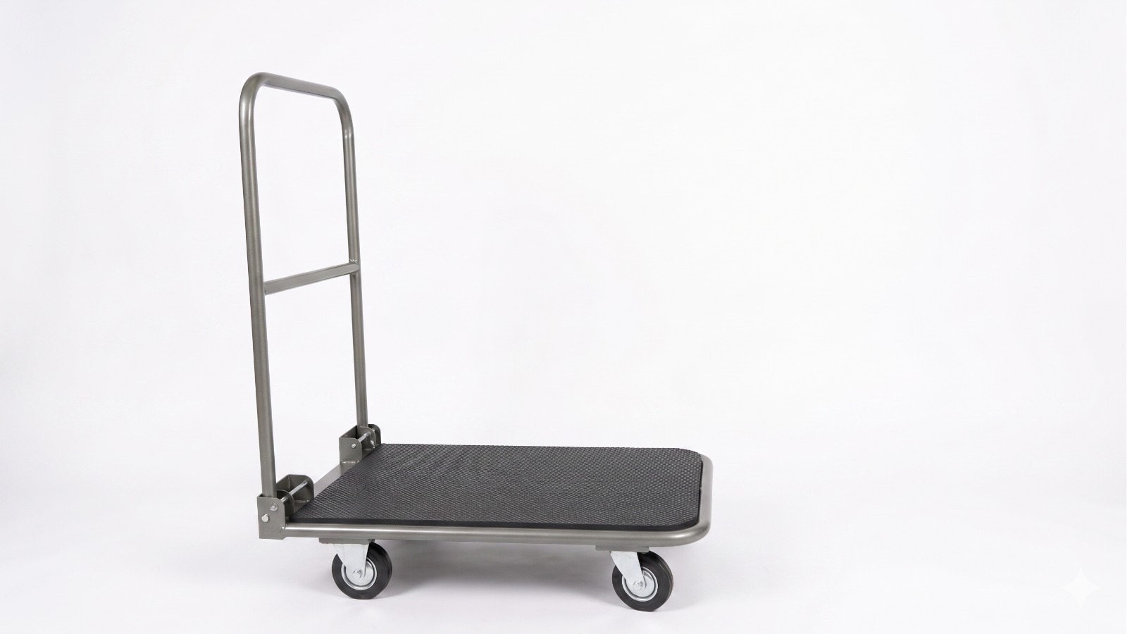 multi purpose light duty trolley
