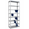 shelving unit-lateral filing