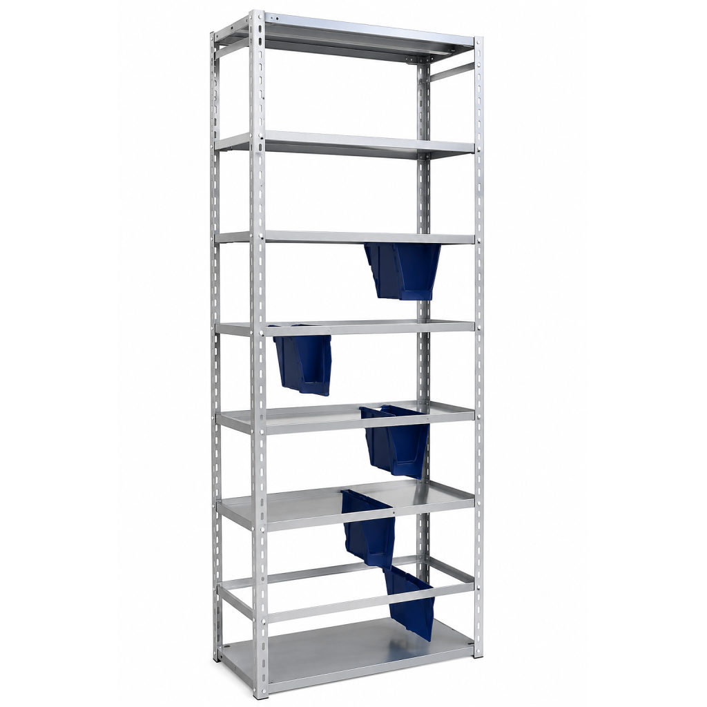 Unit Lateral Shelving Unit-Lateral Filing - Premium Quality & Design