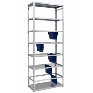 shelving unit-lateral filing
