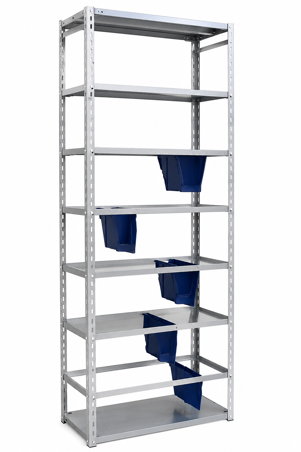shelving unit-lateral filing