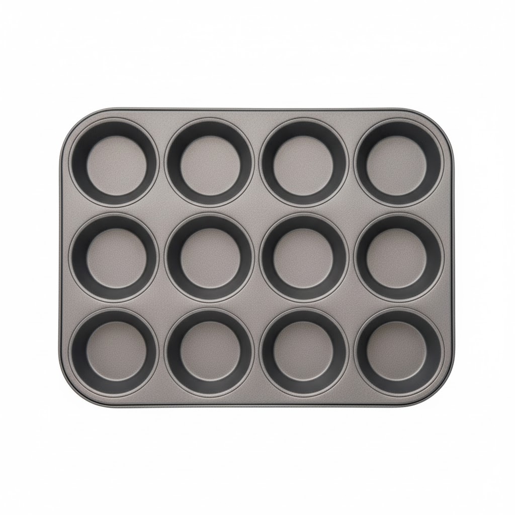 muffin trays