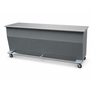 heavy duty parts checkouts