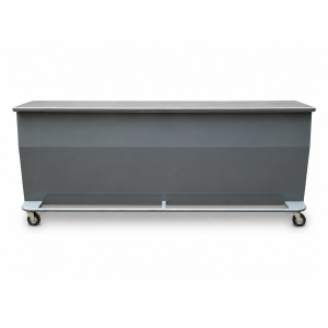 heavy duty parts checkouts