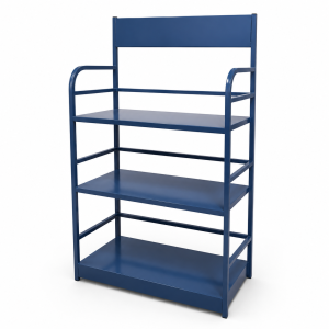 custom shelving