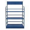 custom shelving