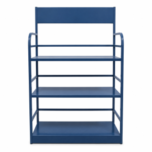 custom shelving