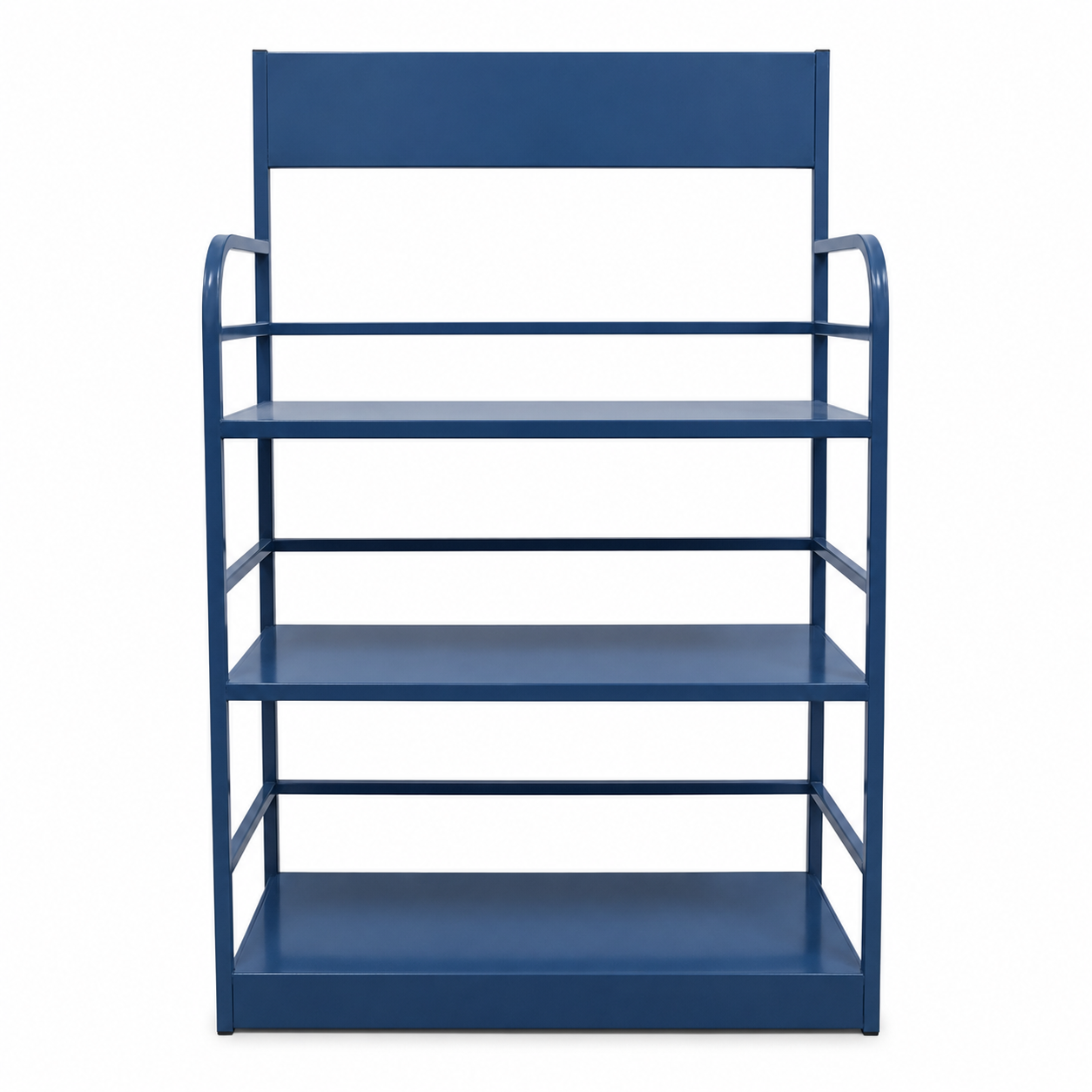 custom shelving