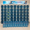 impulse shelving display