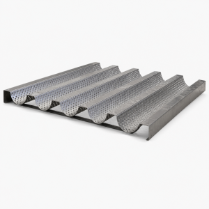 baguette trays 600mm