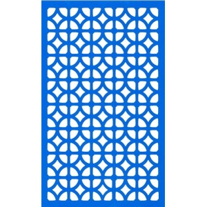 laser cut decorative panels