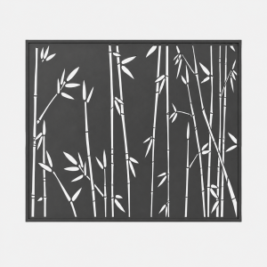bamboo