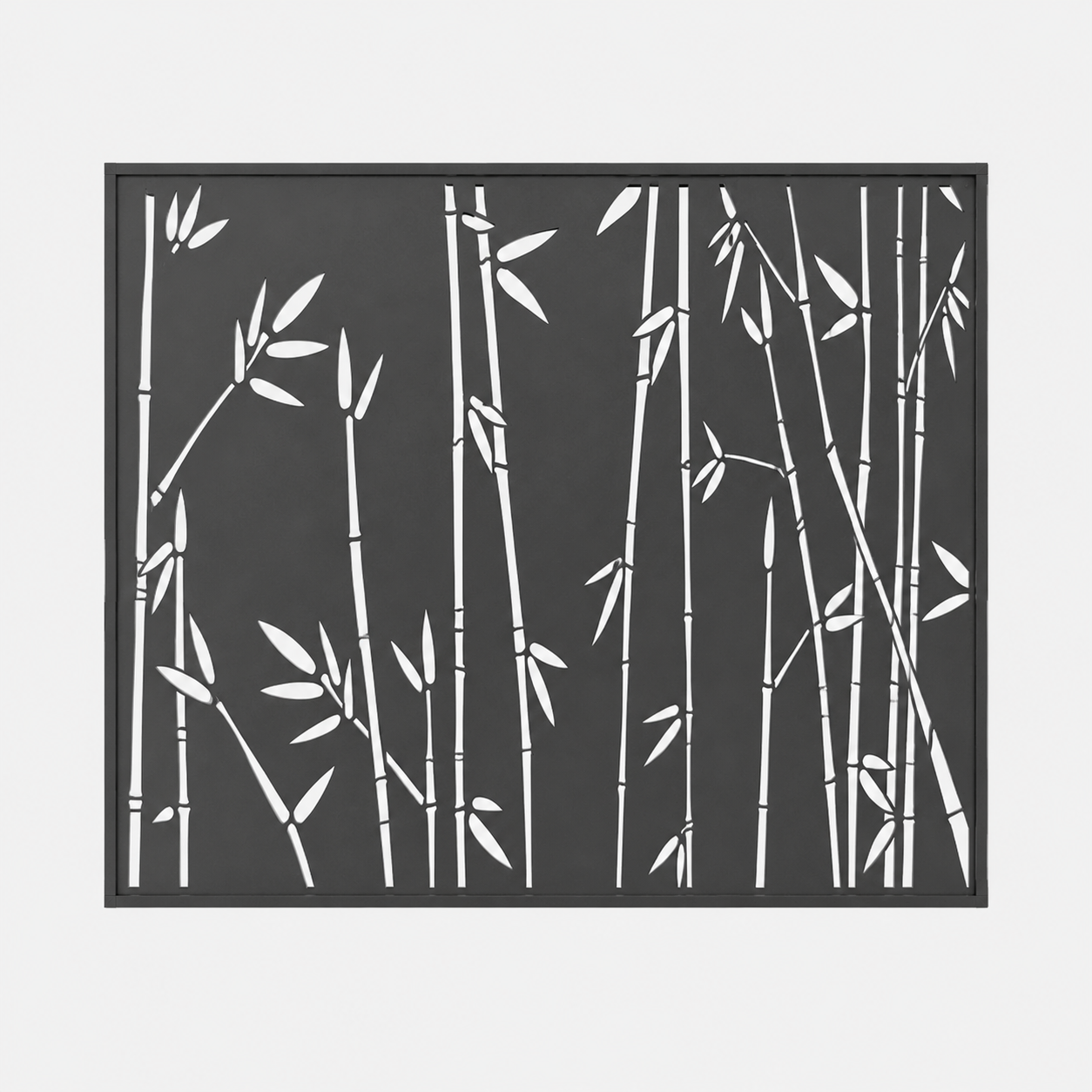 bamboo
