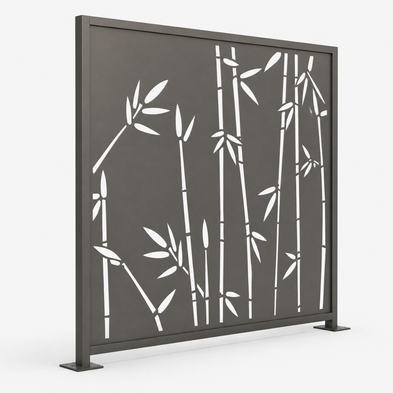bamboo