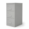 three drawer filing cabinet standard-''40x18x24