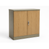 half cupboard with 1 shelf-''36x36x18
