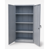 standard cupboard with 3 shelves-''72x36x18"