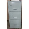 three drawer filing cabinet standard-''40x18x24"