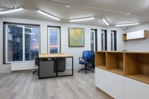 5 must-have storage solutions for modern offices and warehouses in kenya