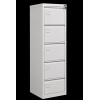 five drawer hiline filling cabinet