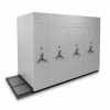 16 bay mechanical bulk filer
