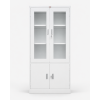 clear door cupboard