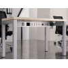 workstation - cable management