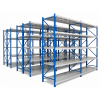light duty racking system