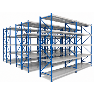light duty racking system