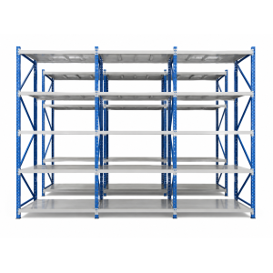 light duty racking system