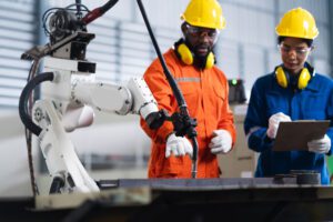 how metco limited is revolutionizing industrial automation