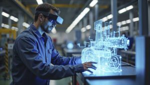 how metco limited is revolutionizing industrial automation