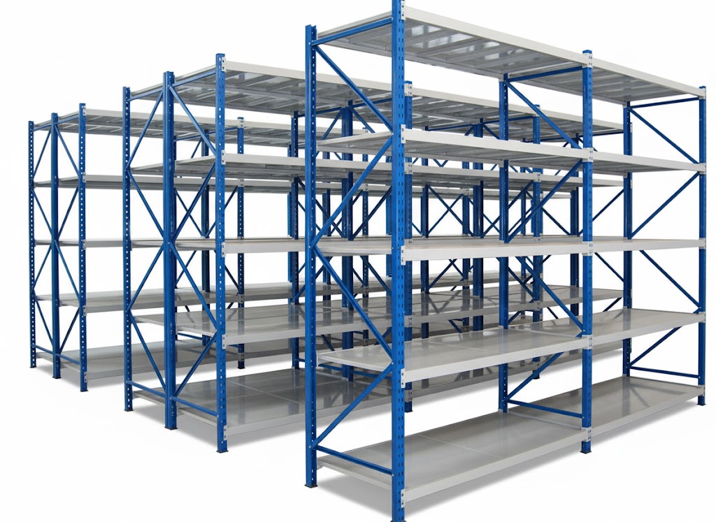light duty racking system