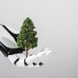 reducing carbon footprints with energy-efficient technology: metco limited’s role in sustainability