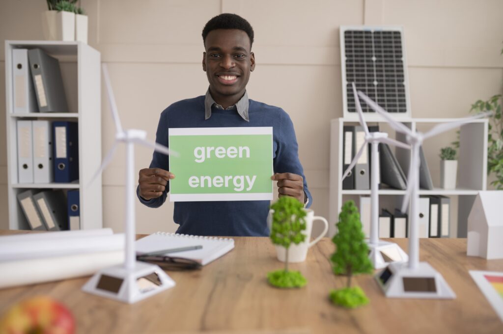 reducing carbon footprints with energy-efficient technology: metco limited’s role in sustainability