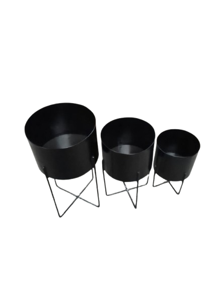 planter pot set
