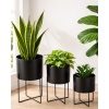 planter pot set