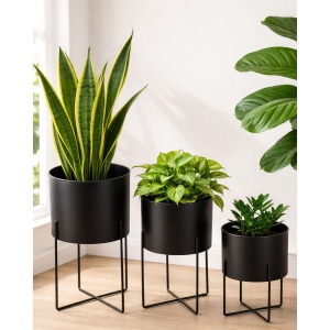 planter pot set
