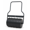 garden roller with spikes
