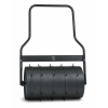 garden roller with spikes