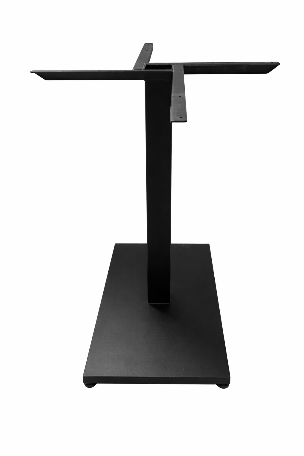 3 seater cushioned guest sofa