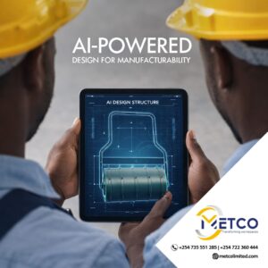 the ai-powered design check that saves you thousands
