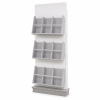 leaflet display stand