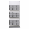 leaflet display stand