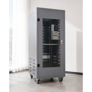 32u server cabinet 1000mm deep