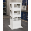 custom socket pillar