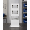 custom socket pillar